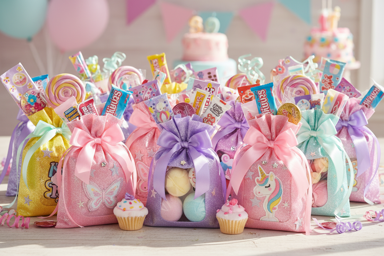 Party Bags