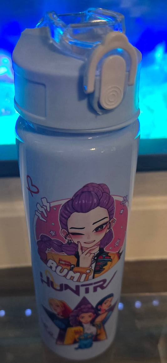 Huntrix (Rumi) Water Bottle