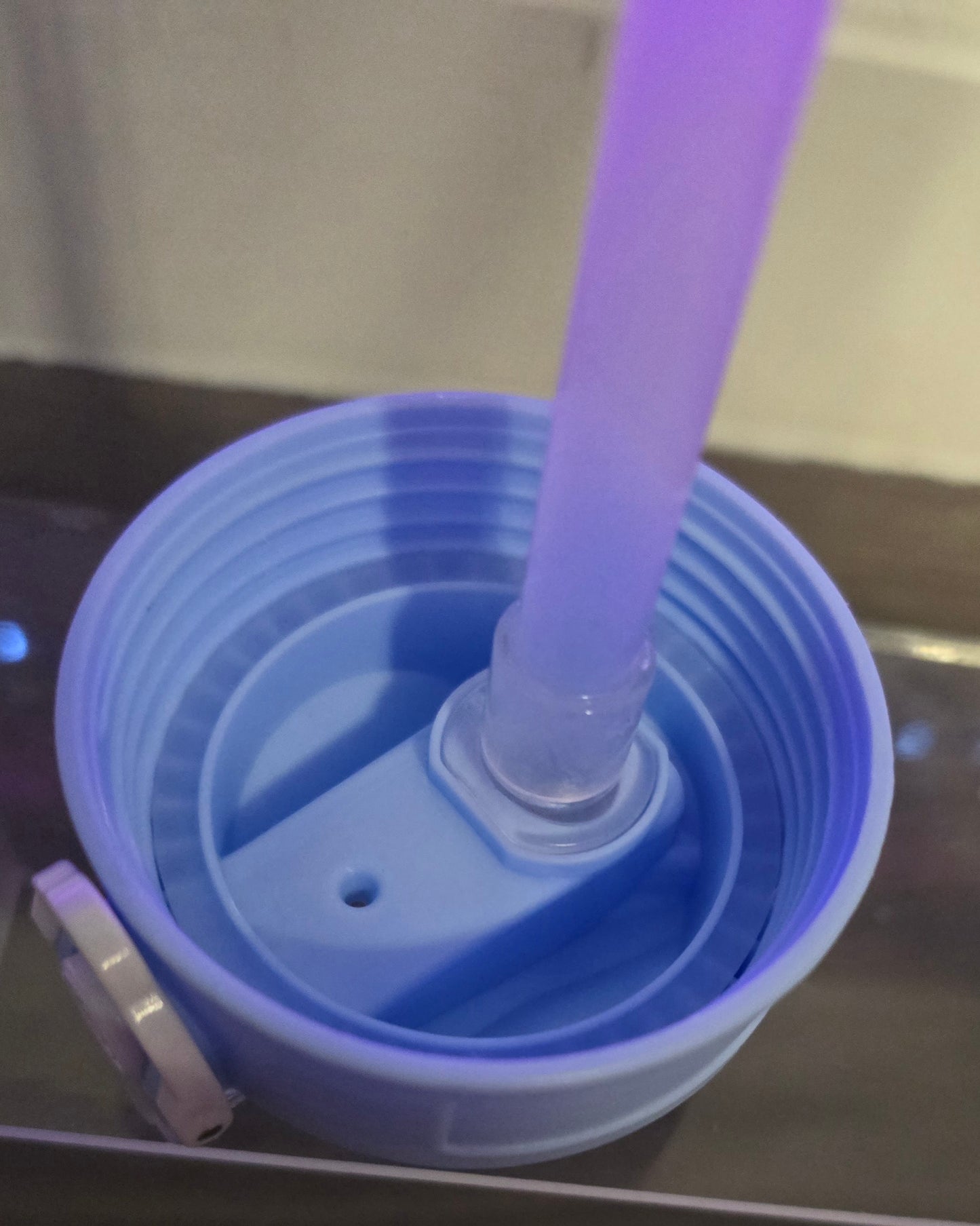 Spider-Man Water Bottle
