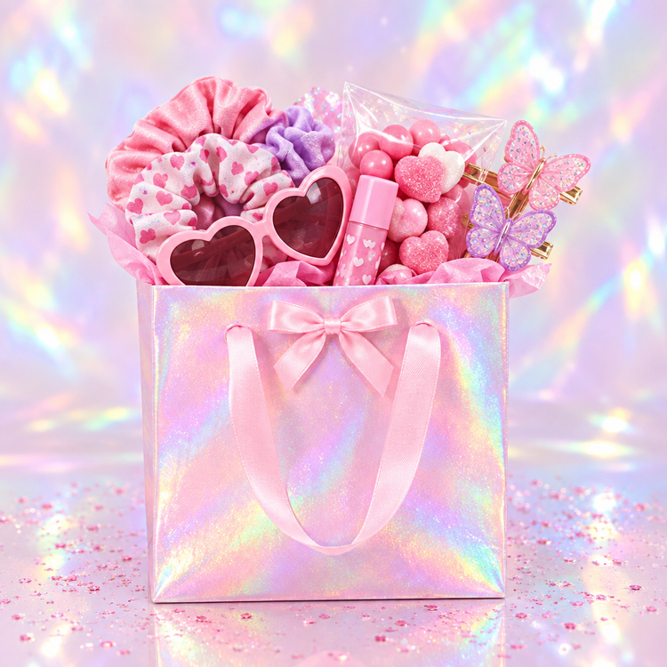 Pretty Little Party Bag